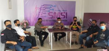 Jelang Libur Nataru, Kapolsek TBU: Masyarakat Jangan Euforia Berlebihan